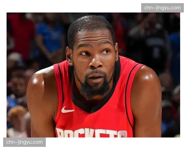 火箭102-105惜败快船，杜兰特21+8+6末节崩盘