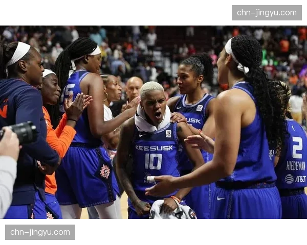 2026年WNBA选秀乐透抽签仪式结束,印第安纳狂热再获状元签 2026年WNBA选秀乐透抽签仪式结束,印第安纳狂热再获状元签