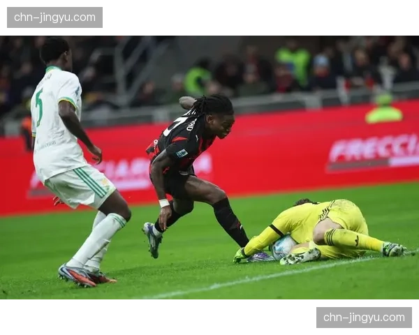 AC米兰2-1绝杀罗马，吉鲁第89分钟头槌制胜
